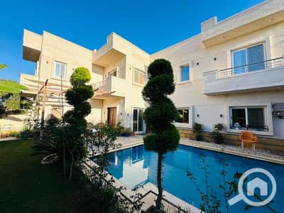 فیلا 5 غرف نوم للبيع في كينج مريوط، الإسكندرية - af5cacad-1c08-4287-bf82-df145773a191. jpg