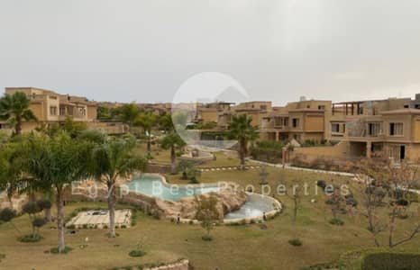 تاون هاوس 4 غرف نوم للبيع في الشيخ زايد، الجيزة - Screenshot 2025-11-18 180134. png