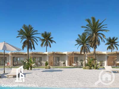 كبينة 1 غرفة نوم للبيع في الساحل الشمالي، مطروح - Untitled design - 2023-07-27T165958.844. png