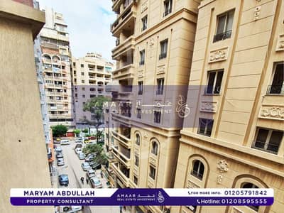 فلیٹ 3 غرف نوم للبيع في سموحة، الإسكندرية - 583649120_122149752962841183_4416440038916783346_n. jpg فلیٹ 3 غرف نوم للبيع في سموحة، الإسكندرية - 583649120_122149752962841183_4416440038916783346_n. jpg