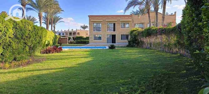 5 Bedroom iVilla for Sale in North Coast, Matruh - 1000499571. jpg