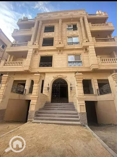 4 Bedroom Apartment for Sale in Sheikh Zayed, Giza - WhatsApp Image 2023-03-07 at 2.26. 32 PM - Copy (3). jpeg