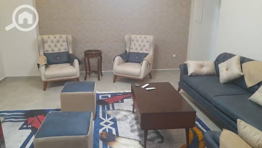 شقة 2 غرفة نوم للايجار في المقطم، القاهرة - IMG-20251118-WA0119. jpg