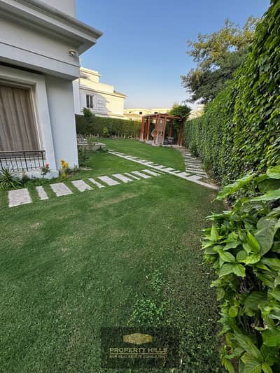 5 Bedroom Twin House for Sale in Sheikh Zayed, Giza - ggggggg. jpg