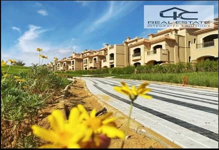 تاون هاوس 3 غرف نوم للبيع في العاصمة الإدارية الجديدة، القاهرة - Screenshot 2025-10-05 122809. jpg