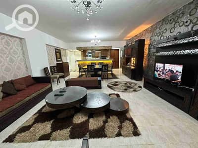 3 Bedroom Flat for Sale in New Cairo, Cairo - IMG-20251022-WA0014. jpg 3 Bedroom Flat for Sale in New Cairo, Cairo - IMG-20251022-WA0014. jpg