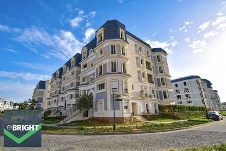 شقة 3 غرف نوم للبيع في مدينة المستقبل، القاهرة - IMG-20250527-WA0218. jpg