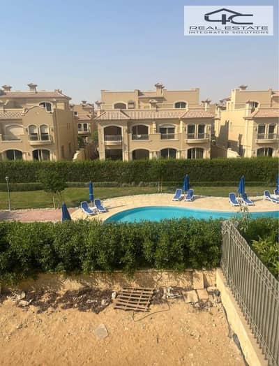 توين هاوس 4 غرف نوم للبيع في القاهرة الجديدة، القاهرة - WhatsApp Image 2025-11-17 at 12.08. 03 AM (1). jpeg