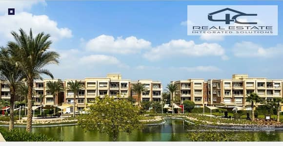 3 Bedroom Apartment for Sale in New Cairo, Cairo - WhatsApp Image 2025-10-09 at 2.43. 26 PM. jpeg