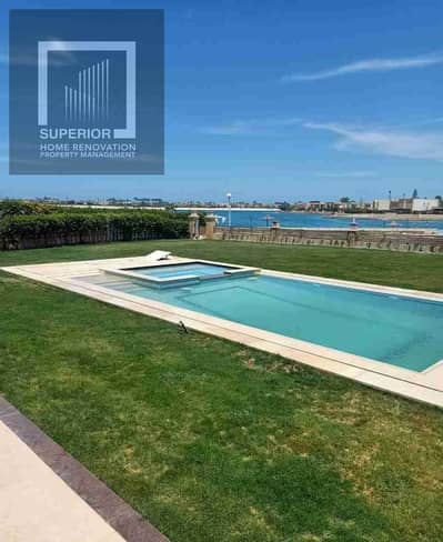 5 Bedroom Villa for Sale in North Coast, Matruh - 1000390817. jpg