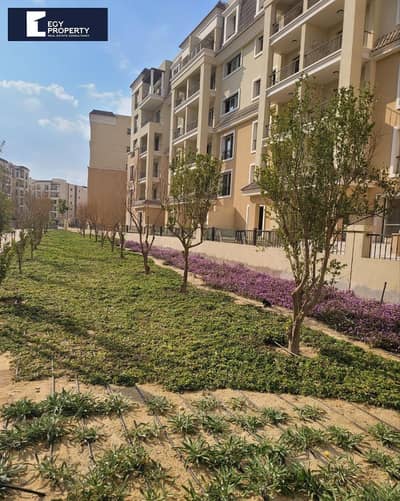 3 Bedroom Flat for Sale in Mostakbal City, Cairo - WhatsApp Image 2025-05-13 at 4.47. 54 PM (2). jpeg