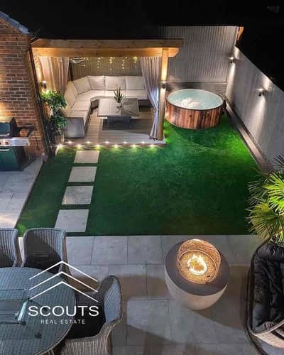 فیلا 3 غرف نوم للبيع في مدينة المستقبل، القاهرة - IMG_9498. jpg