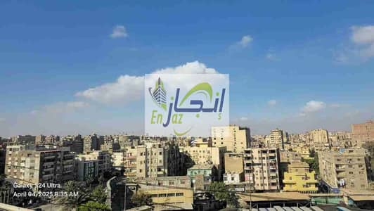 4 Bedroom Flat for Sale in Haram, Giza - 1000111079. jpg