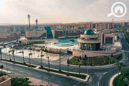 3 Bedroom Apartment for Sale in New Cairo, Cairo - 1000446522. jpg