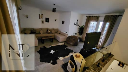 2 Bedroom Penthouse for Sale in New Cairo, Cairo - IMG-20251116-WA0072. jpg