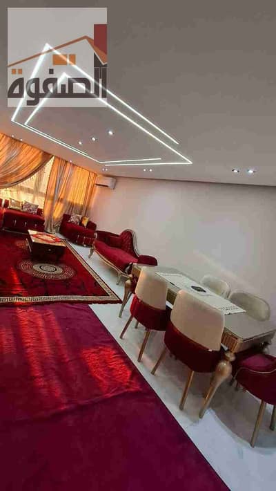 شقة 3 غرف نوم للايجار في المعادي، القاهرة - 1000081302. jpg