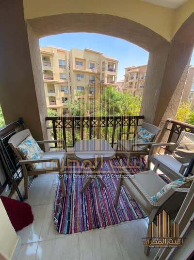 فلیٹ 3 غرف نوم للبيع في مدينتي، القاهرة - U189698 (3). jpeg