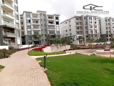 3 Bedroom Flat for Sale in New Cairo, Cairo - WhatsApp Image 2023-10-30 at 6.35. 39 PM (2) - Copy. jpg