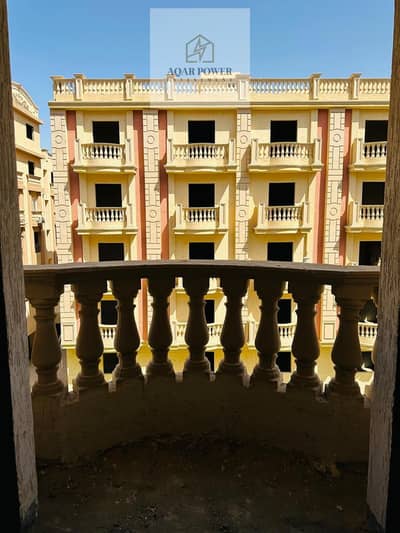 3 Bedroom Flat for Sale in New Cairo, Cairo - 2a17c965-a183-4af0-91c0-33efbb50fd1f. jpeg