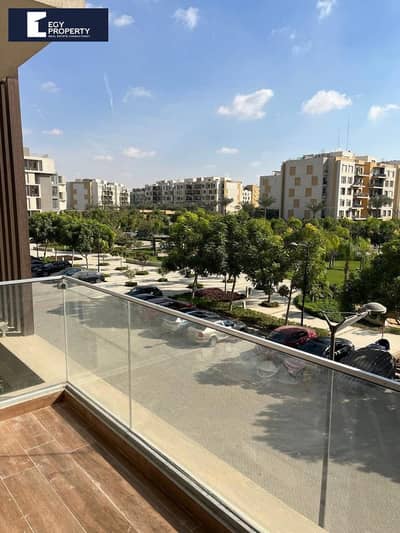 دوبلكس 3 غرف نوم للبيع في القاهرة الجديدة، القاهرة - WhatsApp Image 2025-09-23 at 2.15. 22 AM (16). jpeg