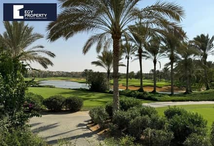 فیلا 7 غرف نوم للبيع في القاهرة الجديدة، القاهرة - 5816c950-999d-4420-a418-7a48c02da841. jpg