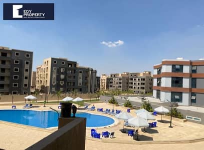 فلیٹ 3 غرف نوم للبيع في القاهرة الجديدة، القاهرة - WhatsApp Image 2025-11-18 at 2.50. 21 AM. jpeg فلیٹ 3 غرف نوم للبيع في القاهرة الجديدة، القاهرة - WhatsApp Image 2025-11-18 at 2.50. 21 AM. jpeg