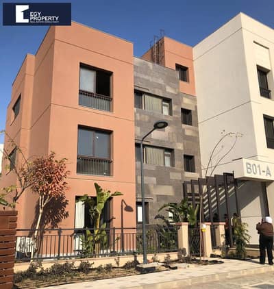 1 Bedroom Apartment for Sale in New Cairo, Cairo - WhatsApp Image 2025-08-06 at 7.37. 43 AM - 2025-11-18T105014.889. jpeg
