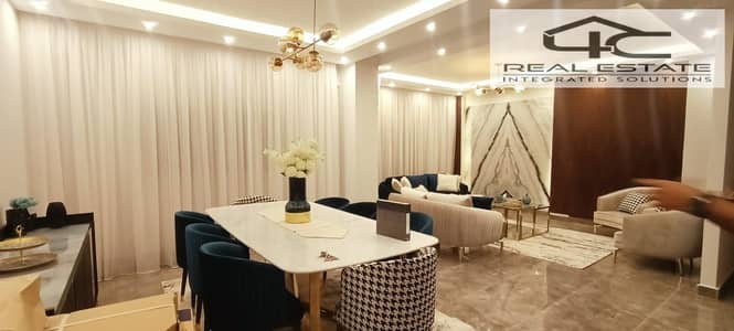 3 Bedroom Flat for Sale in New Cairo, Cairo - WhatsApp Image 2025-11-17 at 7.49. 29 AM. jpeg