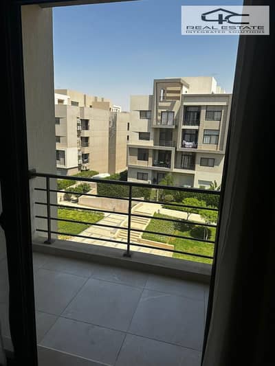 3 Bedroom Flat for Sale in New Cairo, Cairo - WhatsApp Image 2025-05-07 at 1.45. 30 PM. jpeg