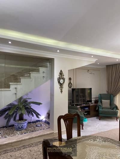 4 Bedroom Twin House for Sale in Sheikh Zayed, Giza - WhatsApp Image 2025-11-09 at 3.17. 03 PM (6). jpeg