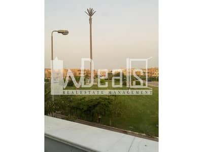 2 Bedroom Penthouse for Rent in New Cairo, Cairo - WhatsApp Image 2025-11-18 at 17.57. 03. jpeg