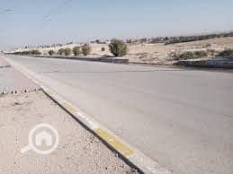 زراعي  للبيع في طنطا، الغربية - ارض كبيره. jpg