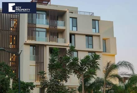 فلیٹ 3 غرف نوم للبيع في القاهرة الجديدة، القاهرة - 35ab6aed-d111-40f1-8a0c-b28e0f6e2a5e. jpg