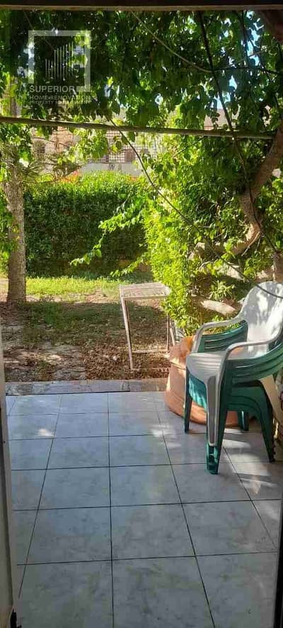 شاليه 2 غرفة نوم للبيع في الساحل الشمالي، مطروح - 1000391038. jpg