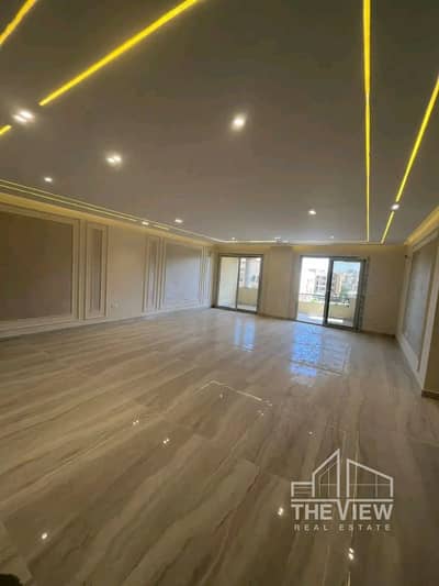 شقة 3 غرف نوم للبيع في الشيخ زايد، الجيزة - WhatsApp Image 2025-11-18 at 20.58. 02_19fb8b51. jpg