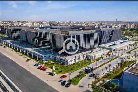Office for Rent in New Cairo, Cairo - 1000002615. jpg