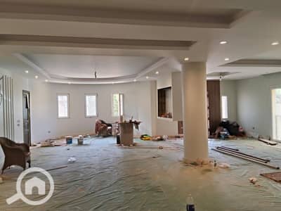 دوبلكس 5 غرف نوم للايجار في القاهرة الجديدة، القاهرة - WhatsApp Image 2025-11-18 at 8.55. 38 PM (16). jpeg