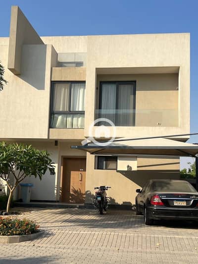 5 Bedroom Twin House for Sale in Shorouk City, Cairo - WhatsApp Image 2025-11-18 at 19.17. 24_21ce9f94. jpg