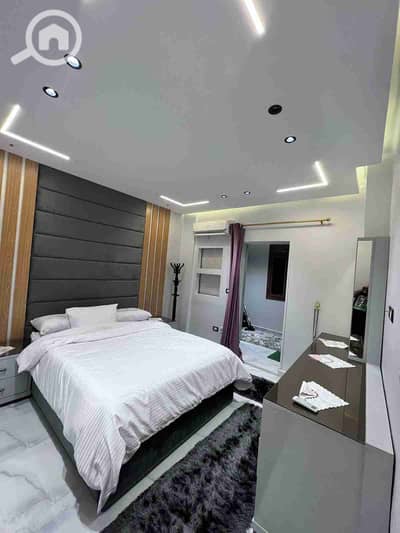 3 Bedroom Hotel Apartment for Rent in Mohandessin, Giza - 1000072125. jpg