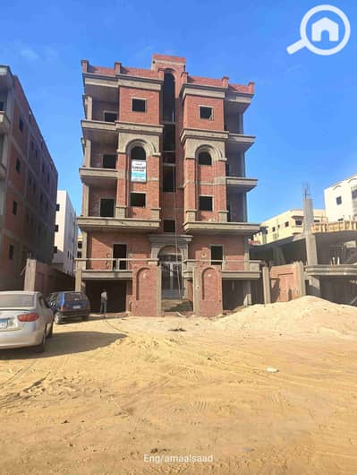 فلیٹ 3 غرف نوم للبيع في دمياط الجديدة، دمياط - 1000462831. jpg