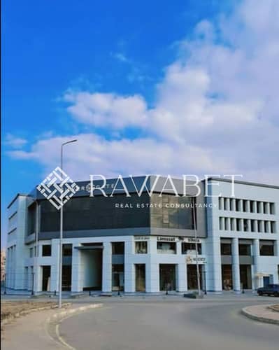 Office for Rent in Sheikh Zayed, Giza - IMG_3401. jpeg
