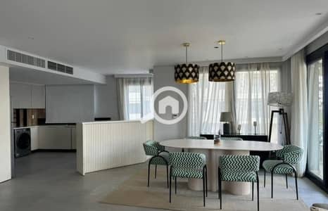 3 Bedroom Apartment for Sale in 6th of October, Giza - 12. png