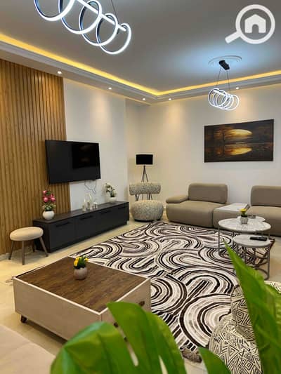 شقة 3 غرف نوم للايجار في الشيخ زايد، الجيزة - IMG_7566. jpg