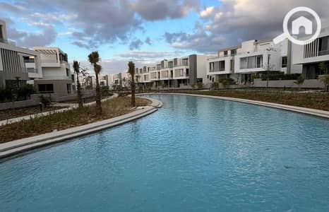 4 Bedroom Townhouse for Sale in 6th of October, Giza - 13 - Copy. png 4 Bedroom Townhouse for Sale in 6th of October, Giza - 13 - Copy. png