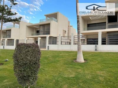 توين هاوس 4 غرف نوم للبيع في القاهرة الجديدة، القاهرة - WhatsApp Image 2023-07-13 at 12.40. 40 PM. jpg