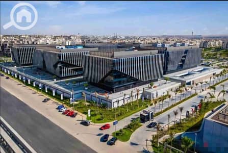 Office for Rent in New Cairo, Cairo - 1000002615. jpg