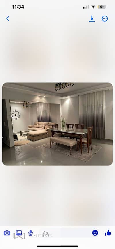 فلیٹ 2 غرفة نوم للبيع في القاهرة الجديدة، القاهرة - IMG-20251118-WA0144. jpg