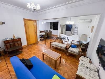 2 Bedroom Apartment for Sale in Saba Pasha, Alexandria - IMG-20251029-WA0003. jpg