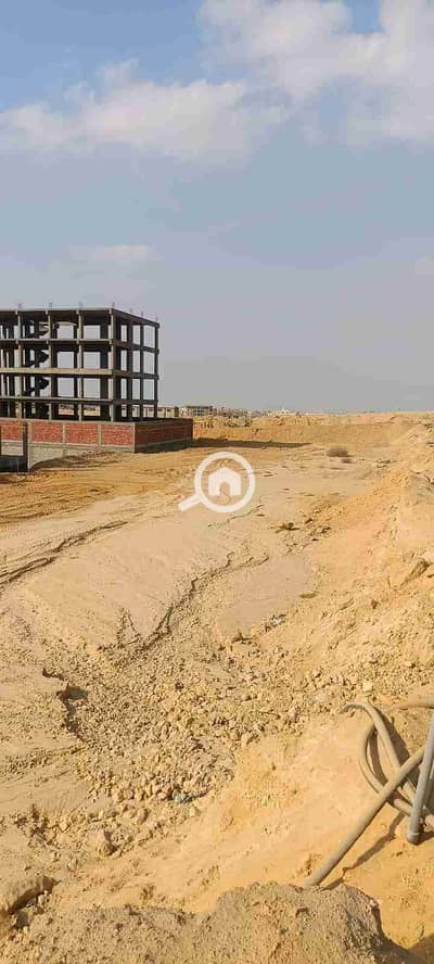 أرض سكنية  للبيع في القاهرة الجديدة، القاهرة - 1000355248. jpg
