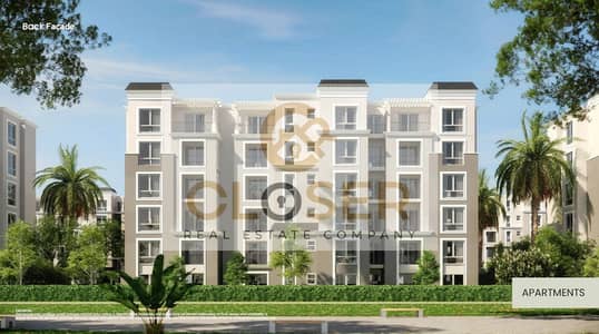 Studio for Sale in Mostakbal City, Cairo - 585105756_122200735964293930_4698834437857786900_n. jpg